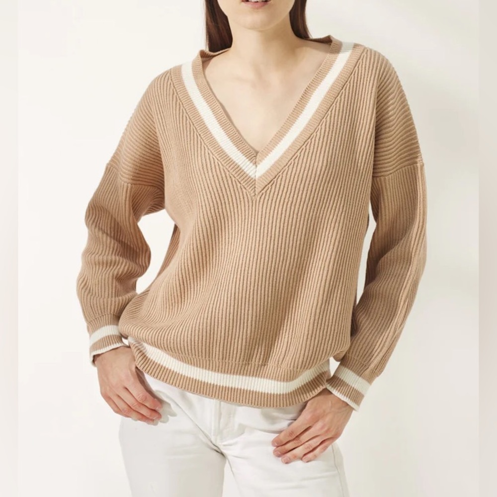 Rue Stiic Varsity Sweater